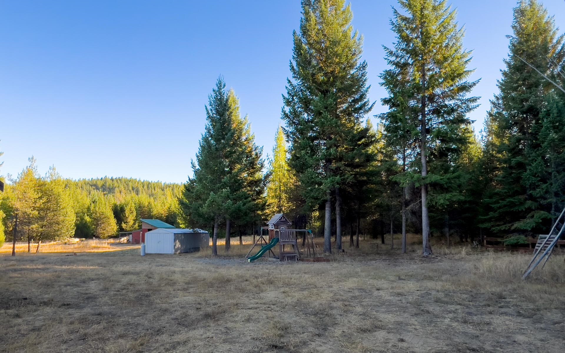 1147 Middle Basin Road Colville, WA 99114 - Photo 26 of 35