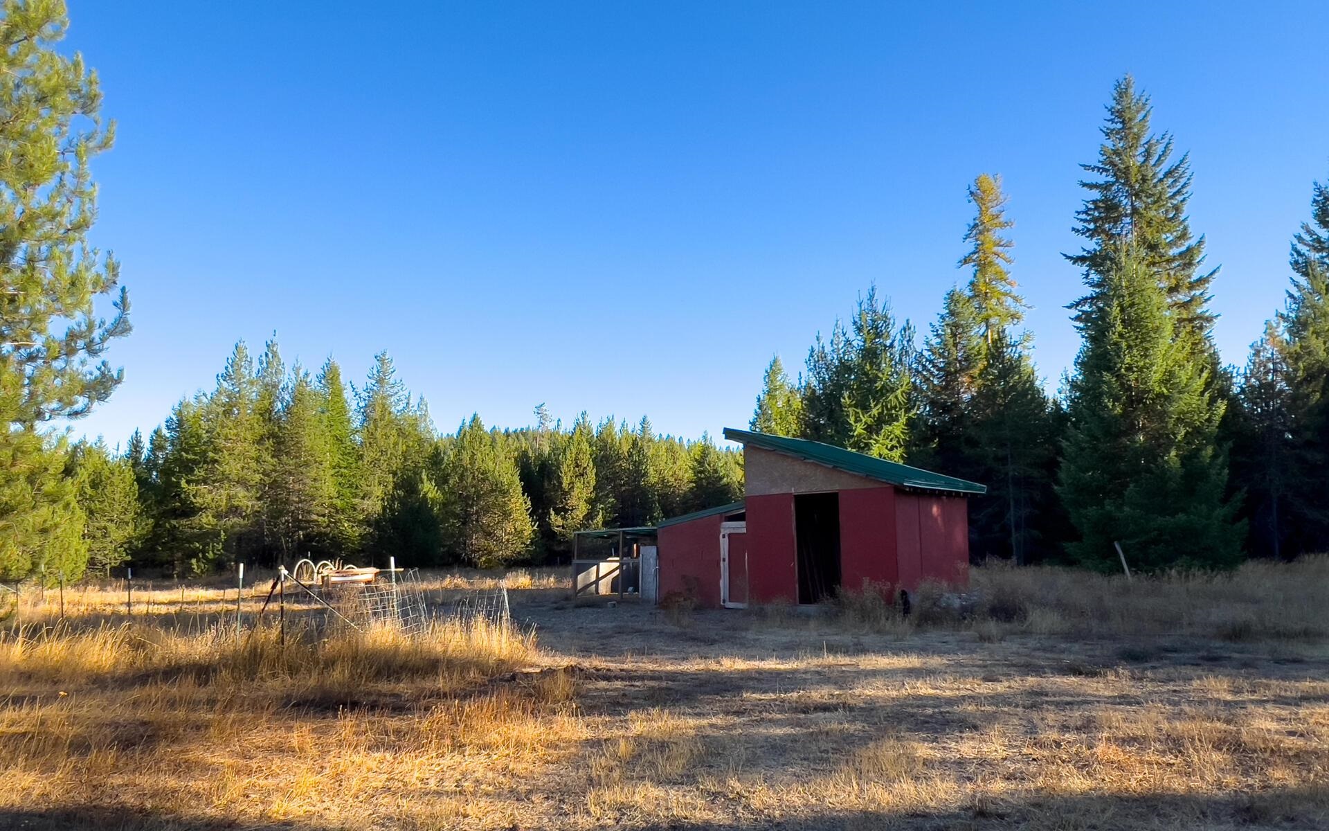 1147 Middle Basin Road Colville, WA 99114 - Photo 27 of 35