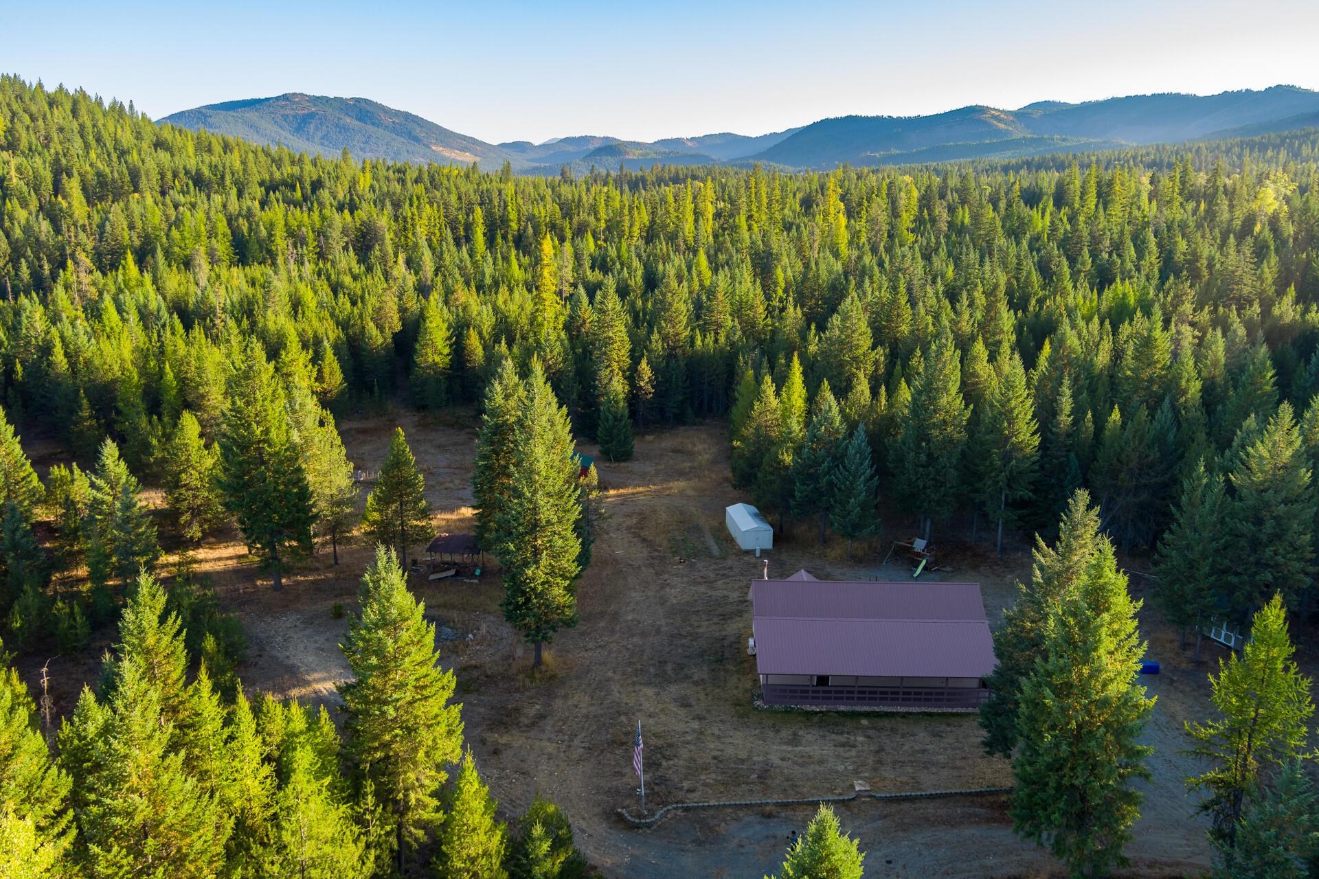 1147 Middle Basin Road Colville, WA 99114 - Photo 28 of 35