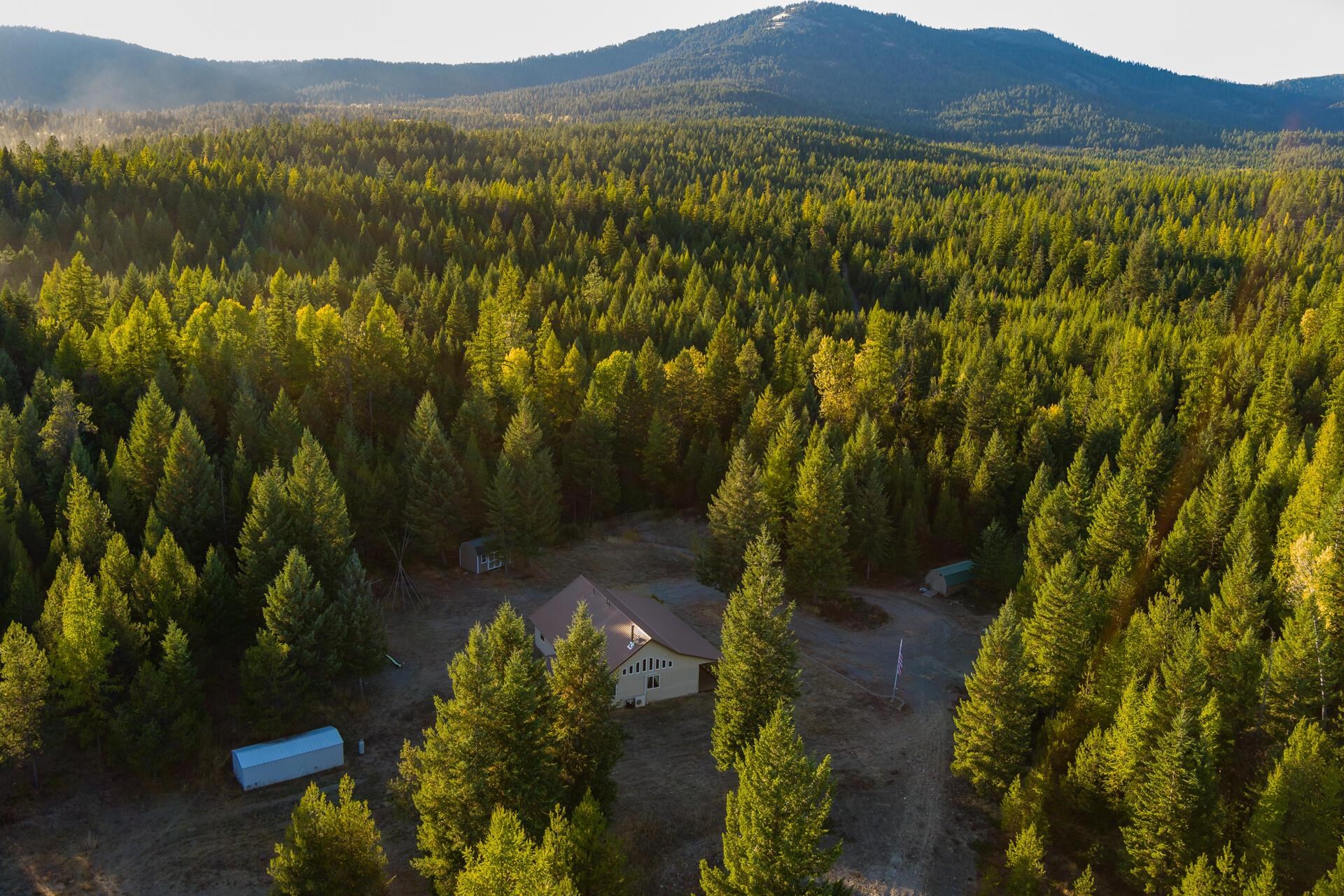 1147 Middle Basin Road Colville, WA 99114 - Photo 30 of 35