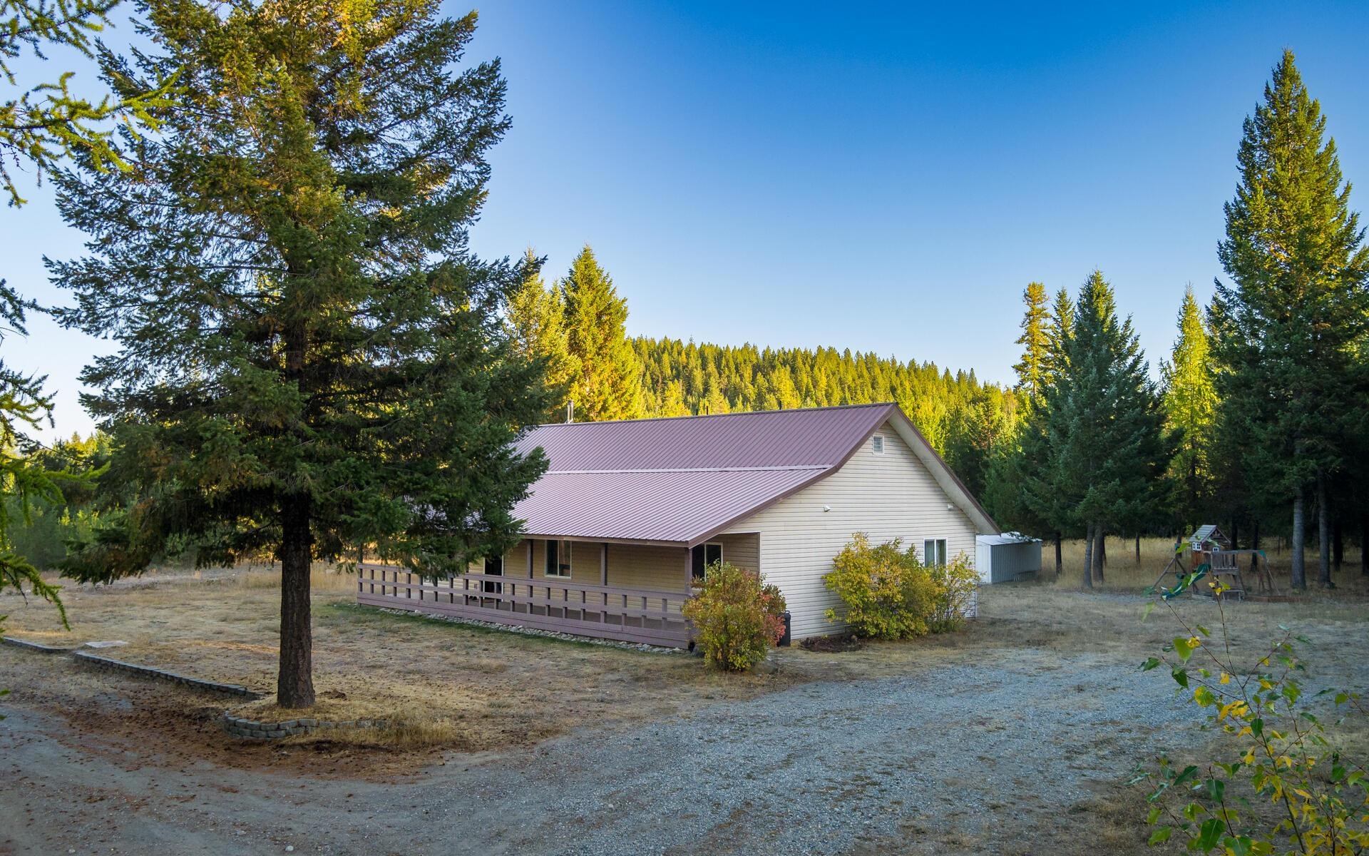 1147 Middle Basin Road Colville, WA 99114 - Photo 3 of 35