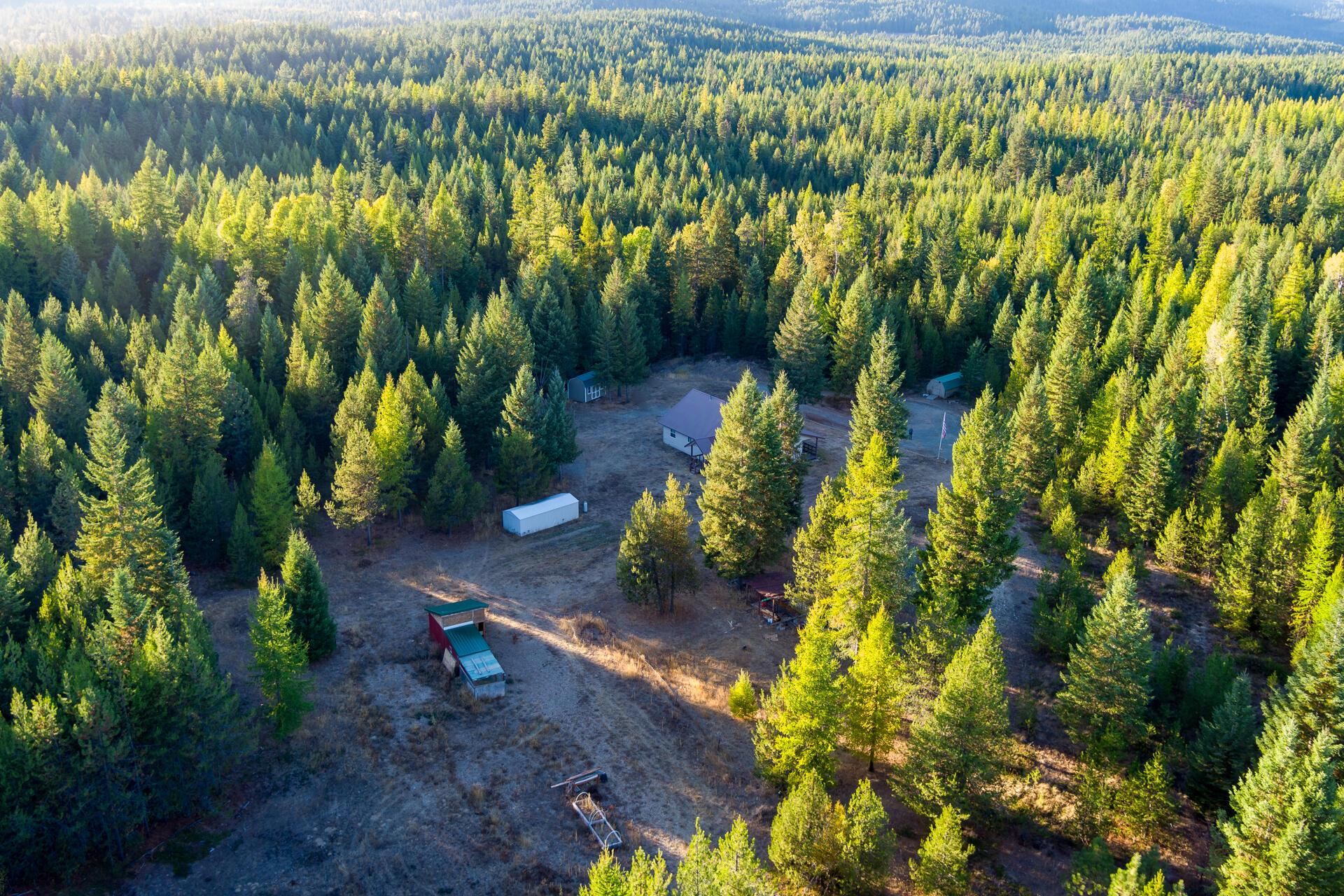 1147 Middle Basin Road Colville, WA 99114 - Photo 31 of 35