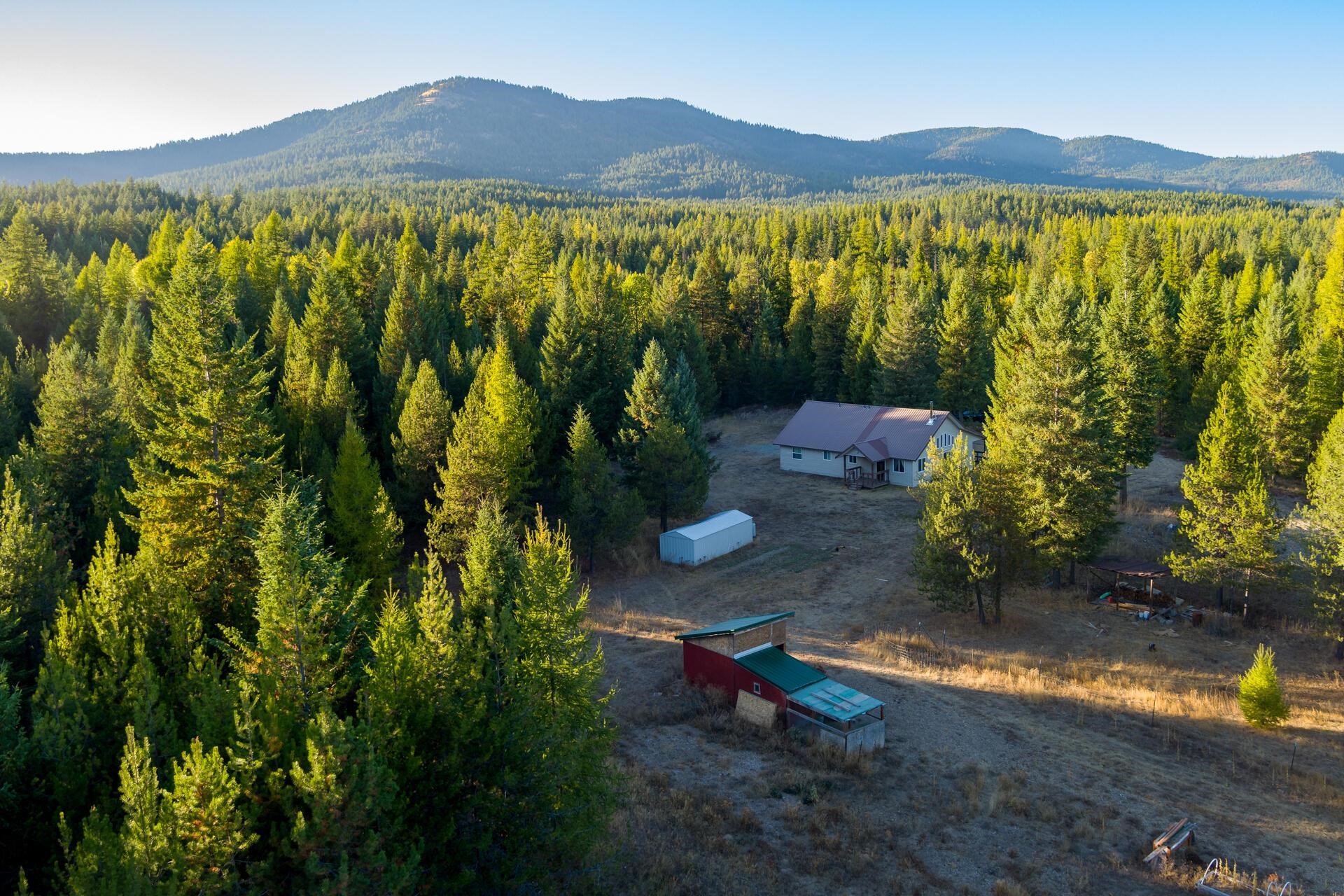 1147 Middle Basin Road Colville, WA 99114 - Photo 4 of 35