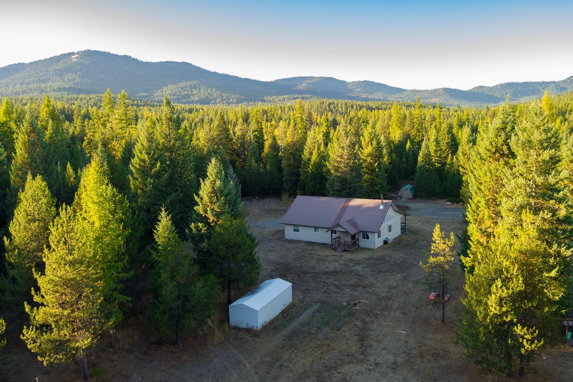 1147 Middle Basin Road Colville, WA 99114 - Photo 5 of 35
