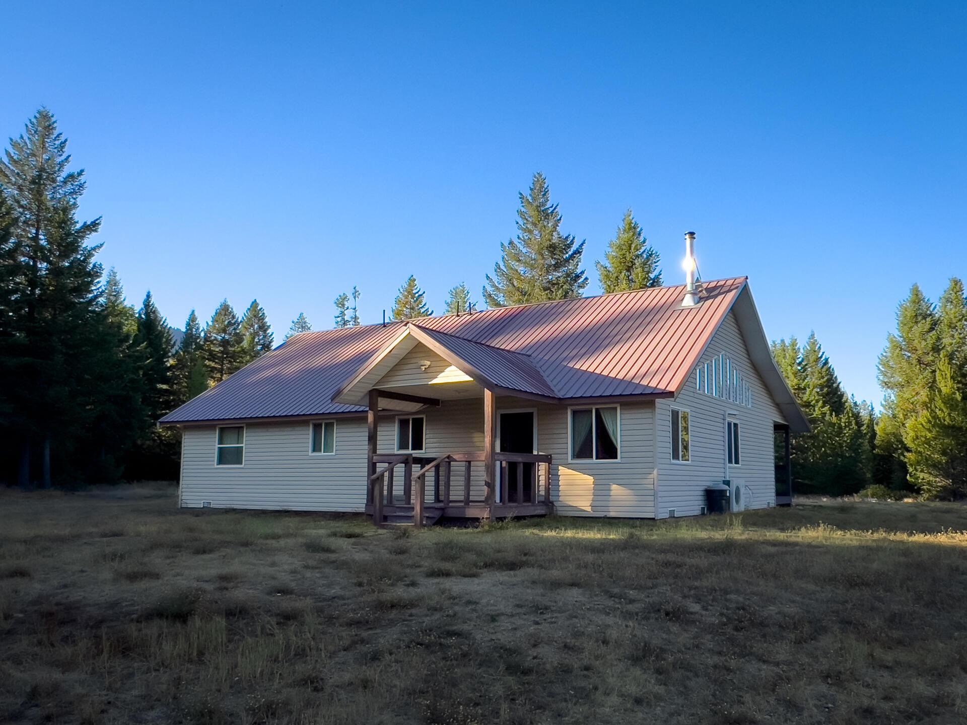 1147 Middle Basin Road Colville, WA 99114 - Photo 6 of 35