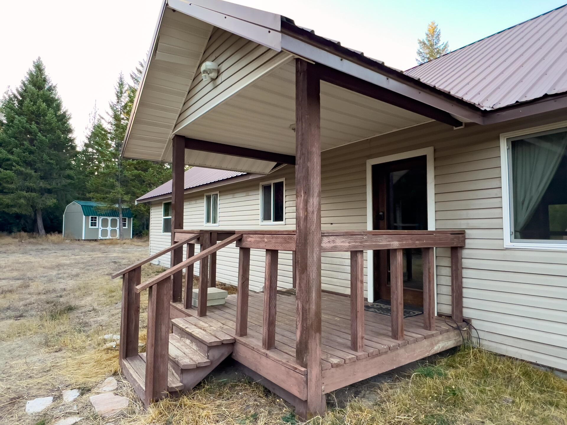1147 Middle Basin Road Colville, WA 99114 - Photo 8 of 35