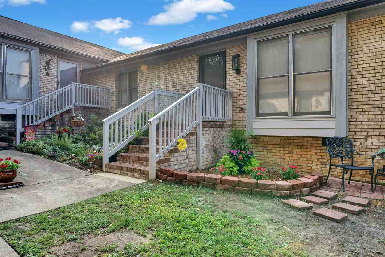 4708 Matt Drive, Unit D Raleigh, NC 27604 - Photo 2 of 16 Photo 2