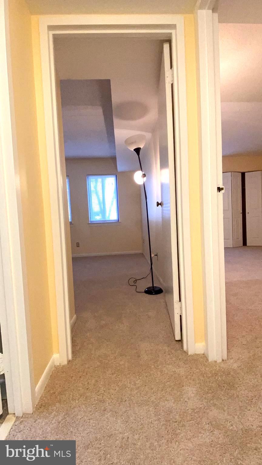 11839 Shire Court, Unit 2C Reston, VA 20191 - Photo 26 of 60 a view of a room with a slide