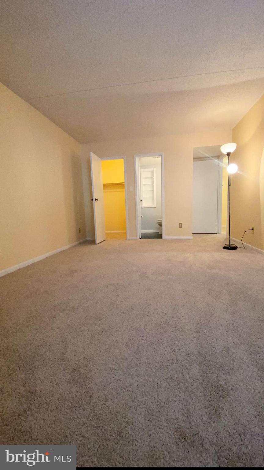 11839 Shire Court, Unit 2C Reston, VA 20191 - Photo 27 of 60 a view of empty room