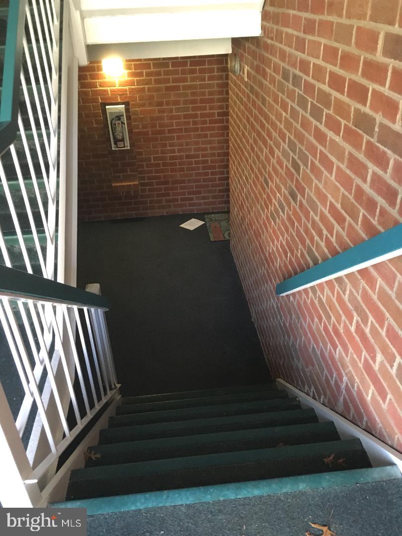 11839 Shire Court, Unit 2C Reston, VA 20191 - Photo 3 of 60 a view of balcony