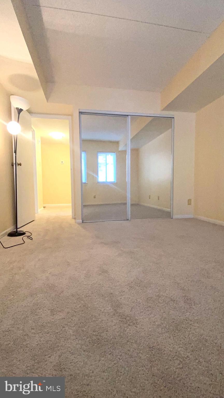 11839 Shire Court, Unit 2C Reston, VA 20191 - Photo 42 of 60 a view of an empty room