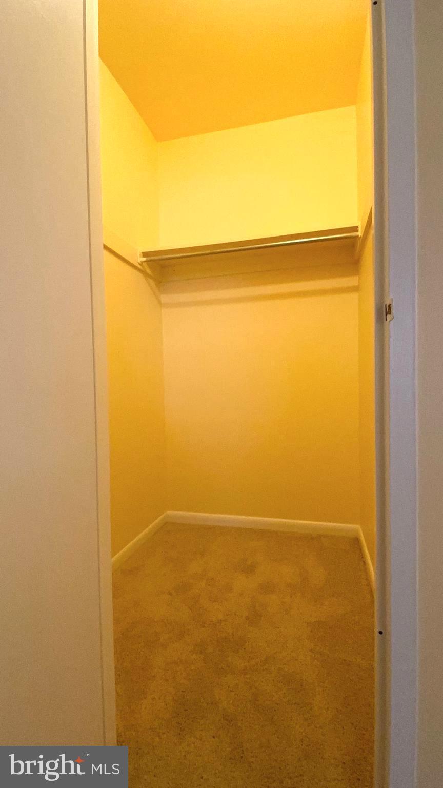 11839 Shire Court, Unit 2C Reston, VA 20191 - Photo 43 of 60 a view of an empty room