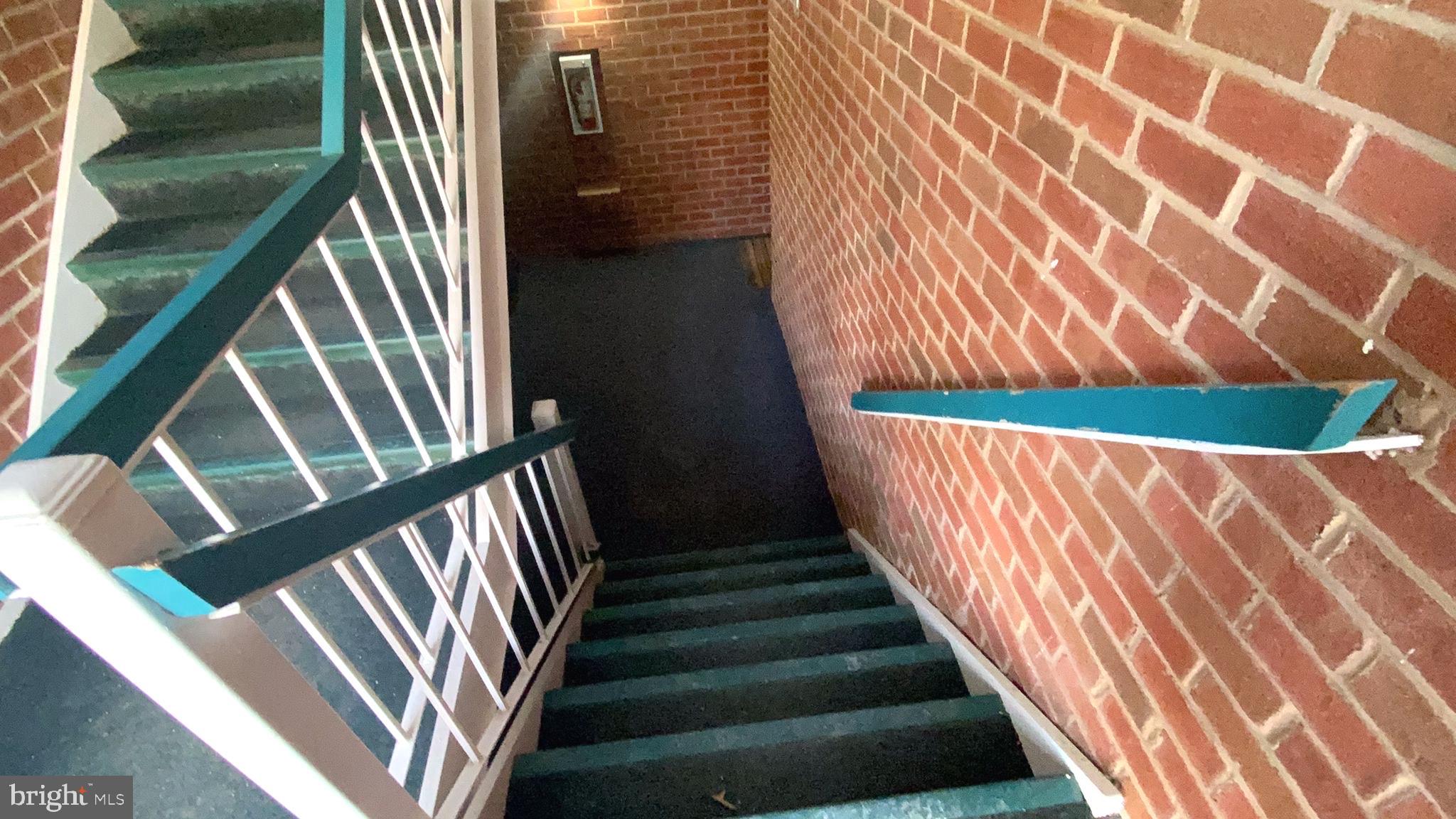 11839 Shire Court, Unit 2C Reston, VA 20191 - Photo 48 of 60 a view of entryway