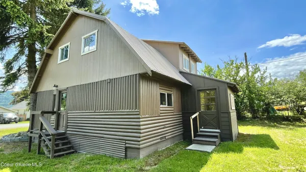 $249,900 | 345 East Jefferson Avenue, Priest River, ID 83856