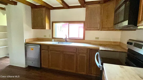$249,900 | 345 East Jefferson Avenue, Priest River, ID 83856