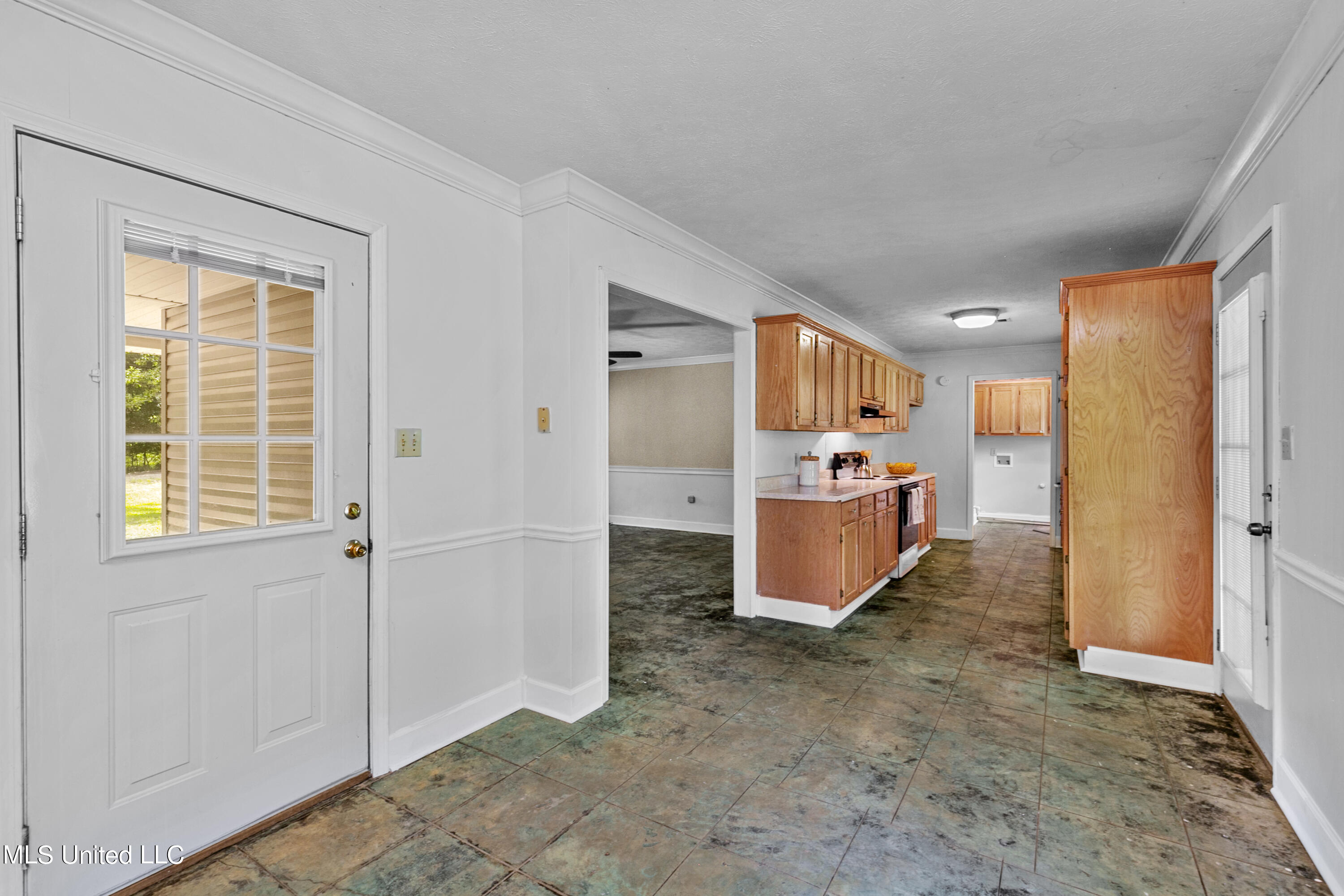 113 Lancaster Road Braxton, MS 39044 - Photo 13 of 43 113 Lancaster-13