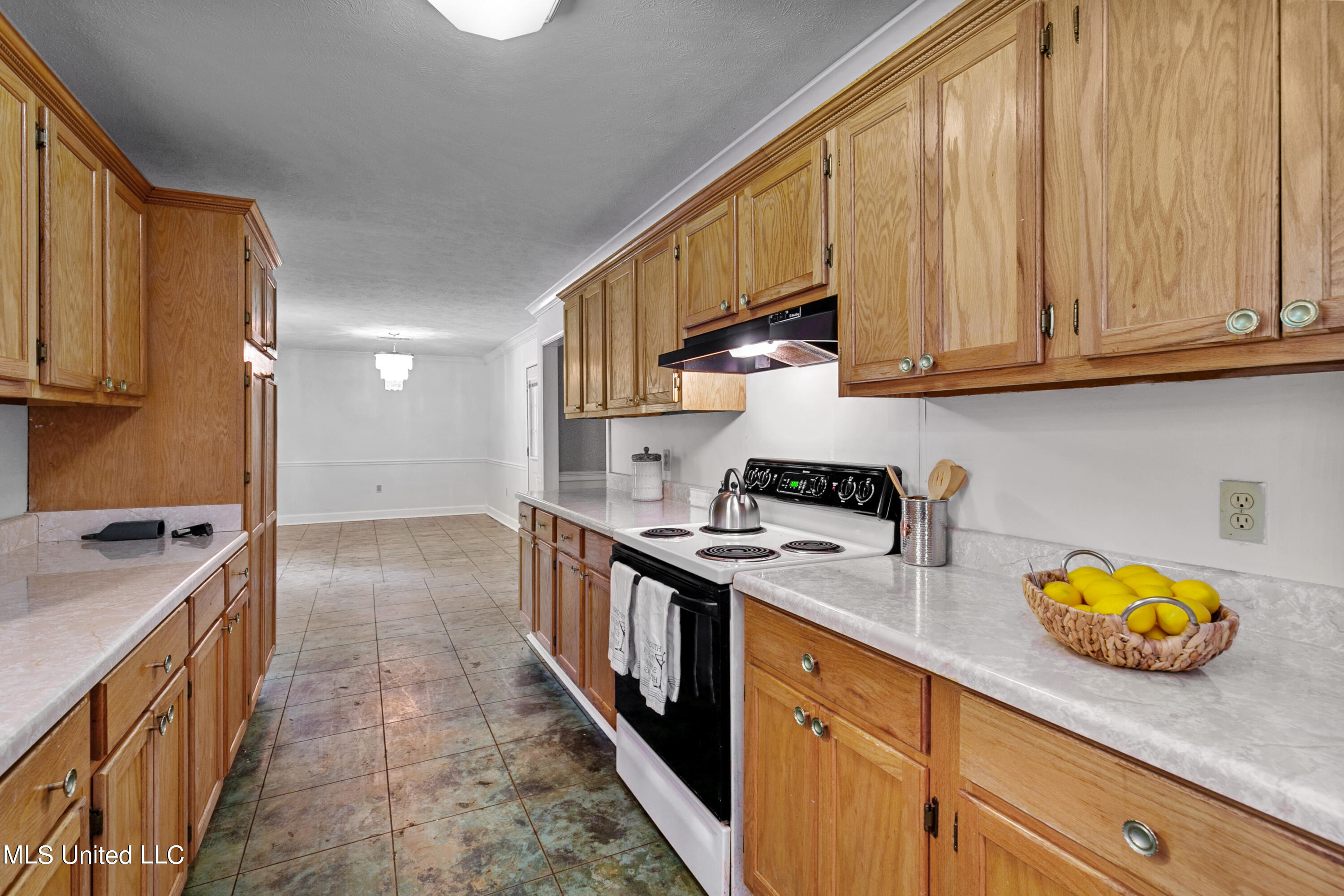 113 Lancaster Road Braxton, MS 39044 - Photo 18 of 43 113 Lancaster-18