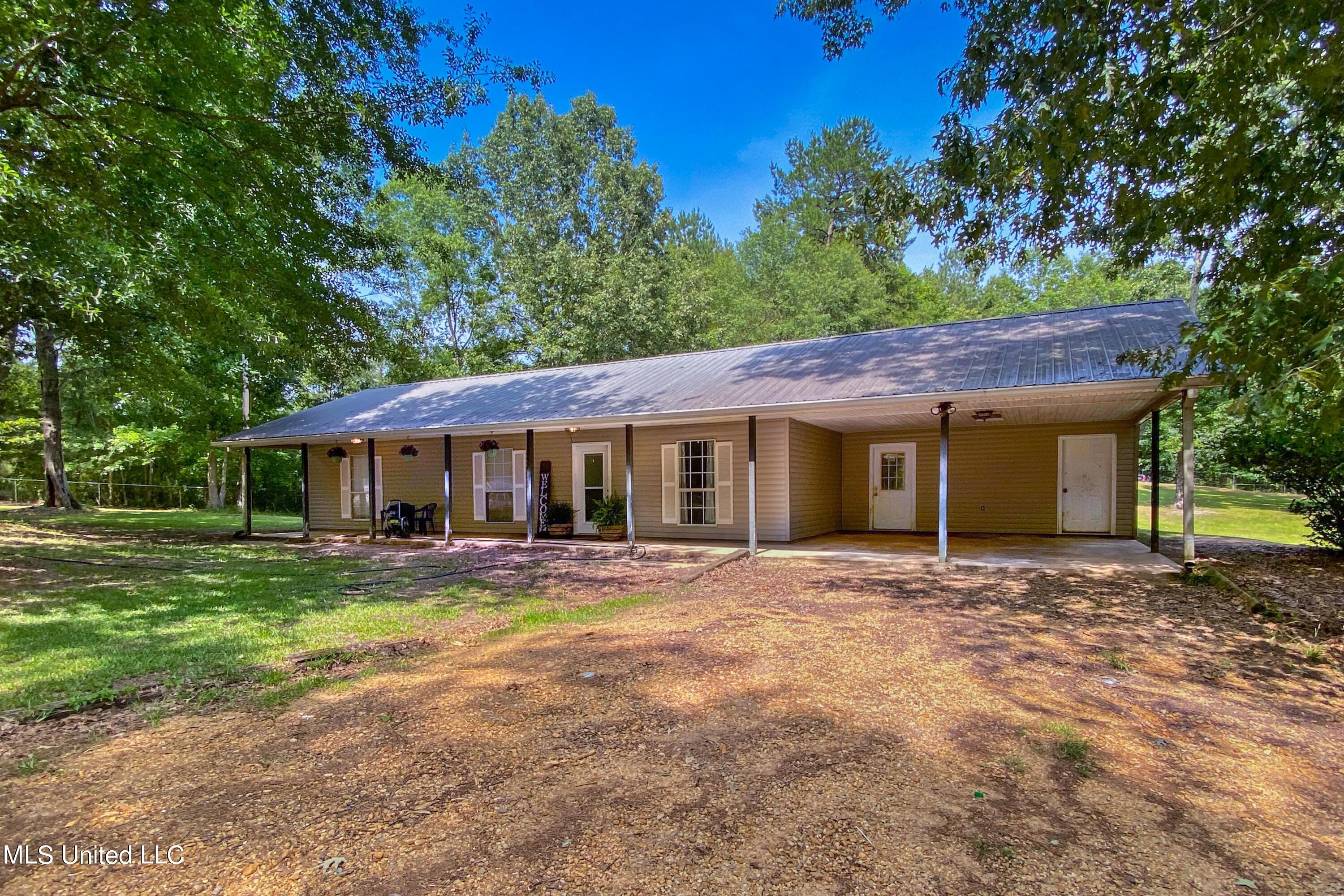 113 Lancaster Road Braxton, MS 39044 - Photo 3 of 43 113 Lancaster-3