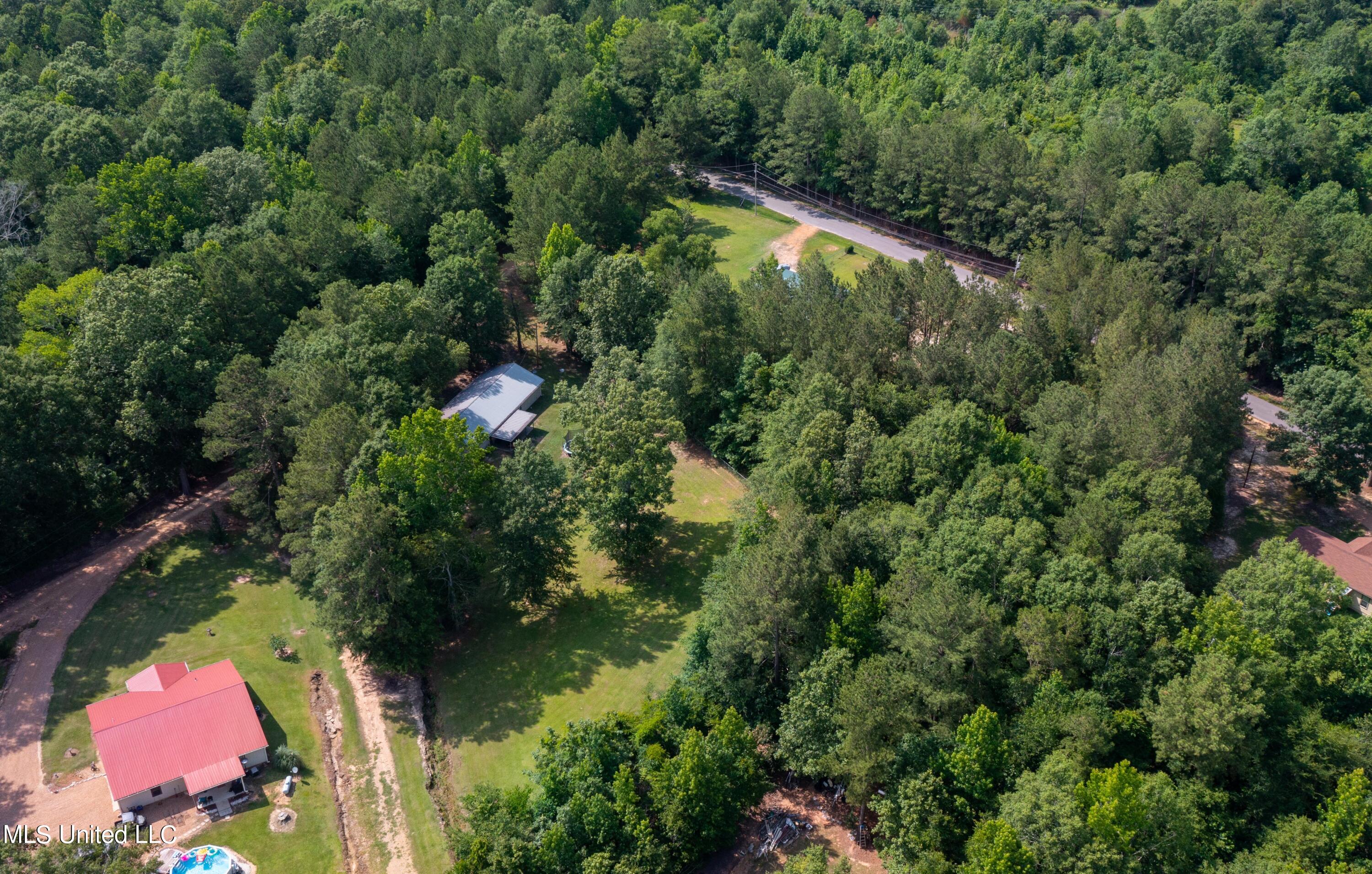 113 Lancaster Road Braxton, MS 39044 - Photo 41 of 43 113 Lancaster-39