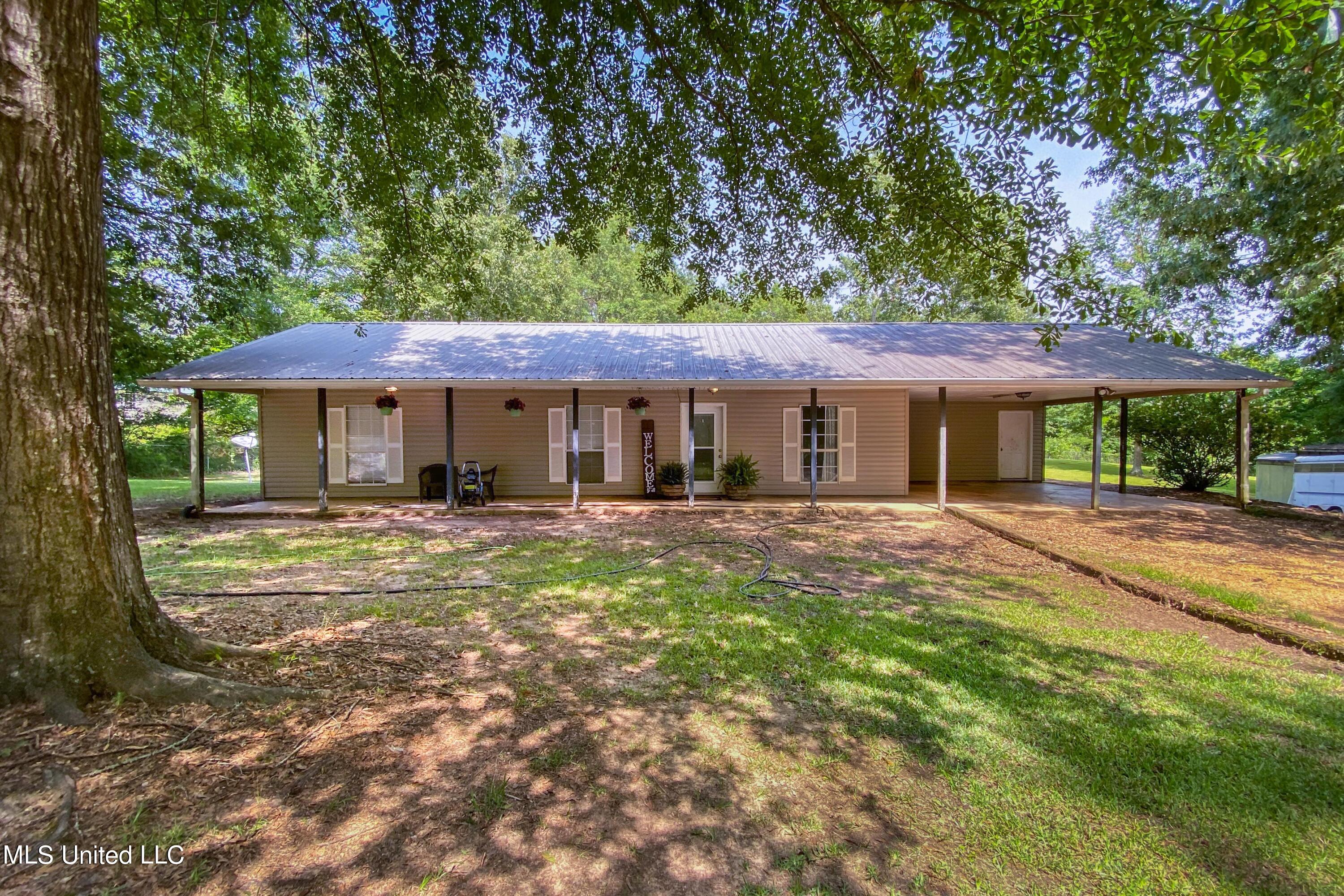 113 Lancaster Road Braxton, MS 39044 - Photo 5 of 43 113 Lancaster-5