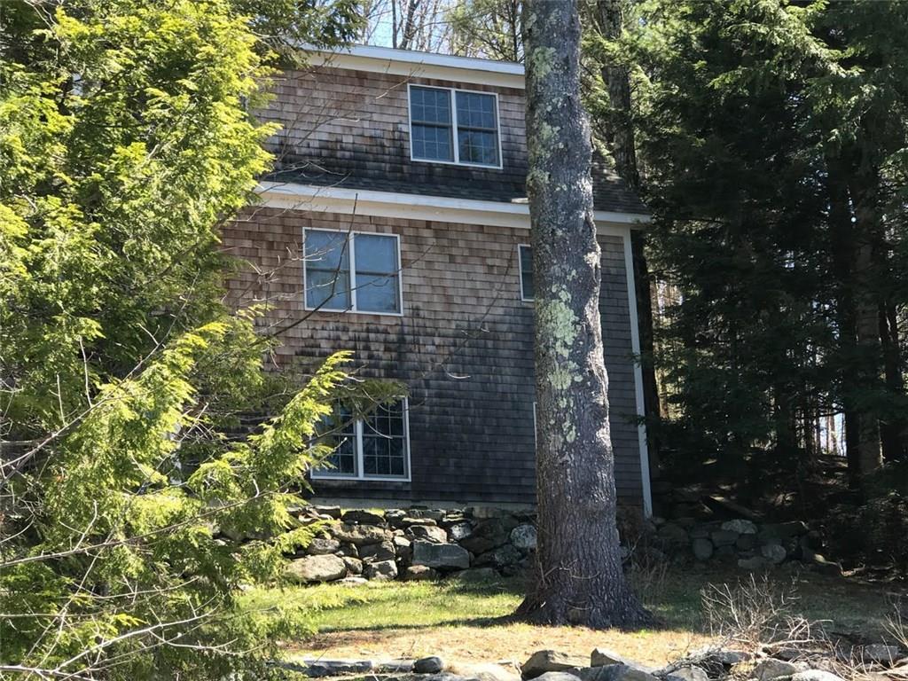 69 Cottage Road Jefferson, ME 04348 - Photo 13 of 23 Photo