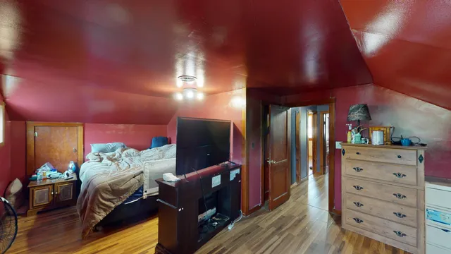 $160,000 | 206 South Silver Street, La Farge, WI 54639