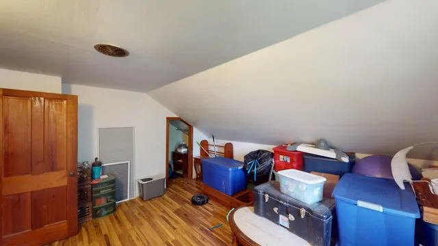 $160,000 | 206 South Silver Street, La Farge, WI 54639