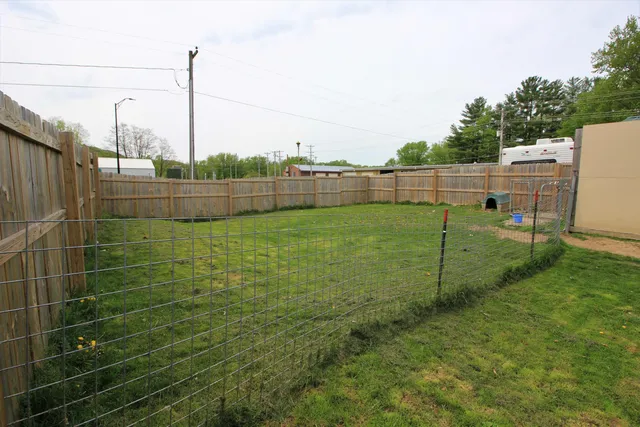 $160,000 | 206 South Silver Street, La Farge, WI 54639