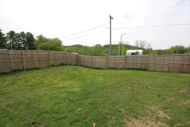 $160,000 | 206 South Silver Street, La Farge, WI 54639