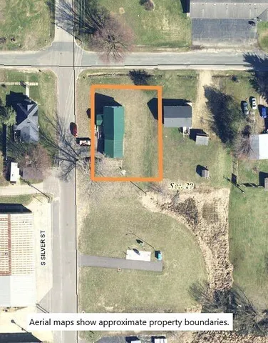 $160,000 | 206 South Silver Street, La Farge, WI 54639