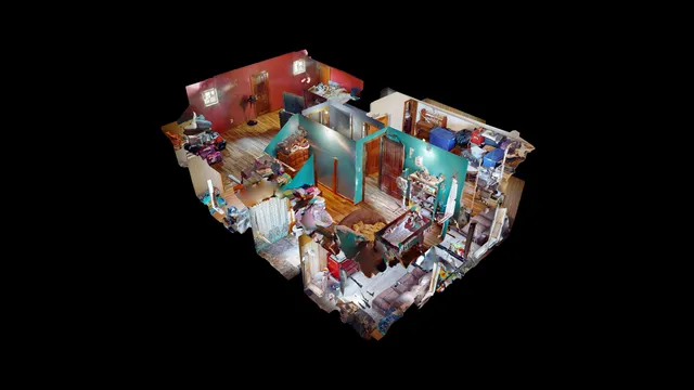 $160,000 | 206 South Silver Street, La Farge, WI 54639