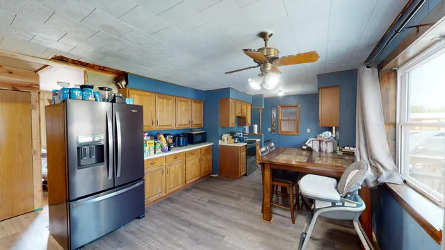 $160,000 | 206 South Silver Street, La Farge, WI 54639