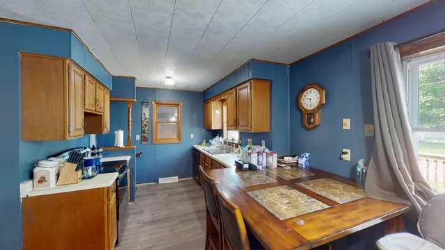 $160,000 | 206 South Silver Street, La Farge, WI 54639