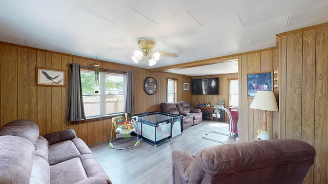 $160,000 | 206 South Silver Street, La Farge, WI 54639