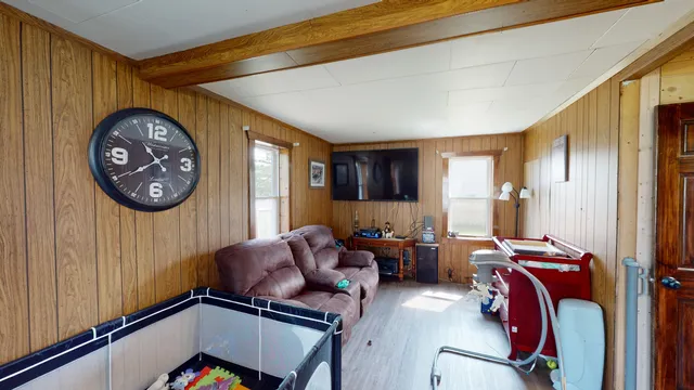 $160,000 | 206 South Silver Street, La Farge, WI 54639