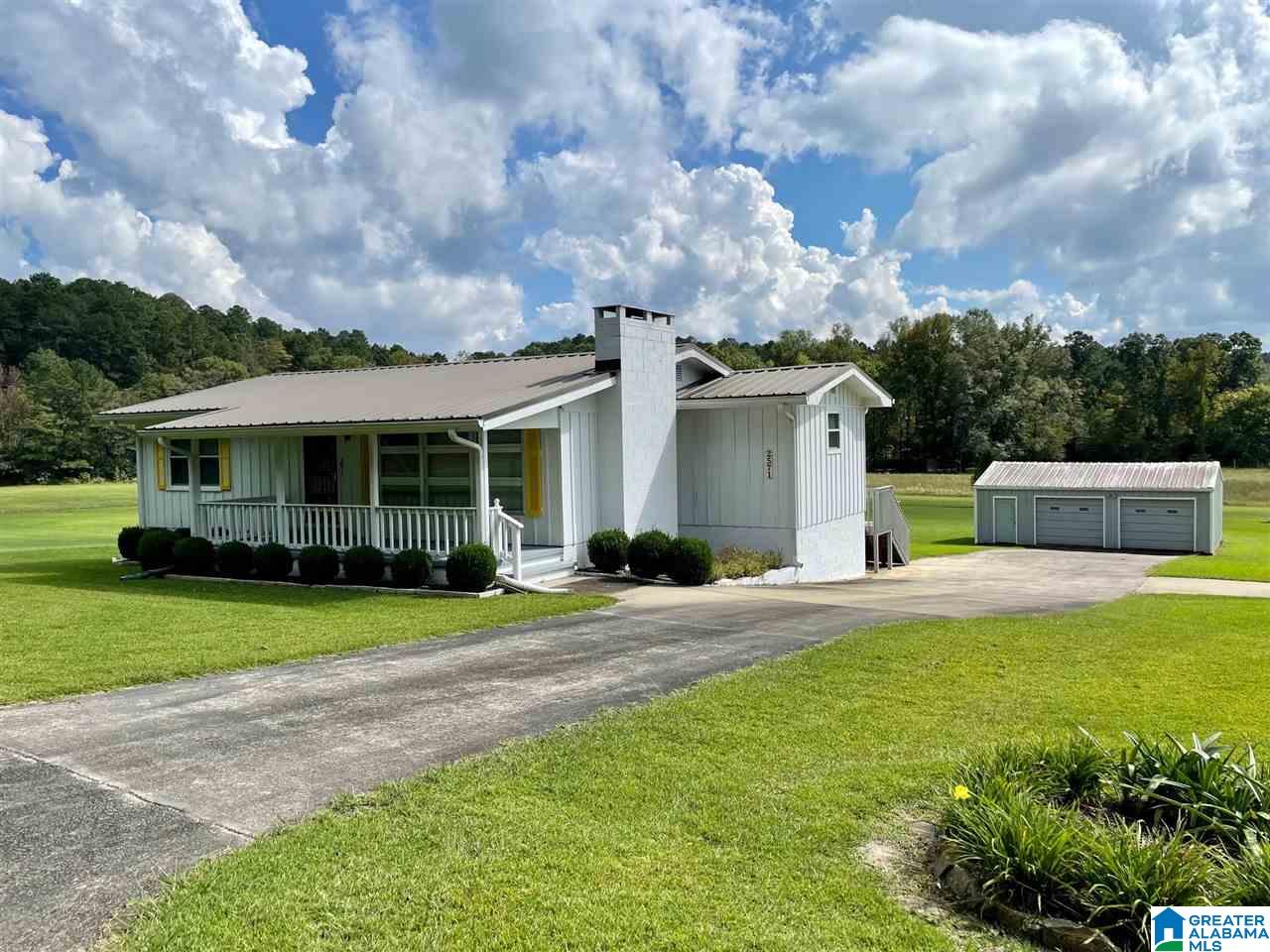 2571 Morris Majestic Road Morris, AL 35116 - Photo 2 of 5