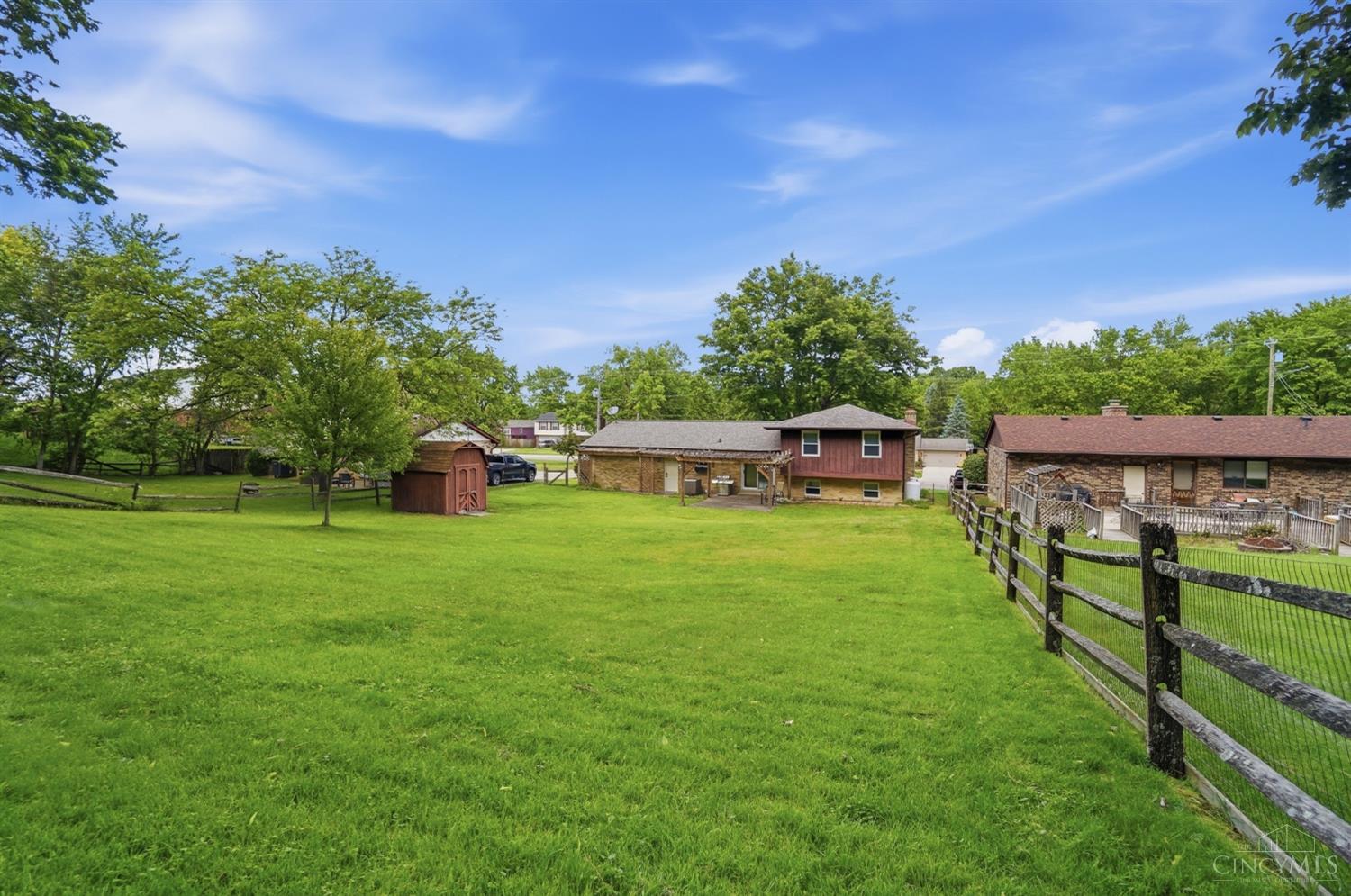 2905 Resor Road Fairfield, OH 45014 - Photo 54 of 68