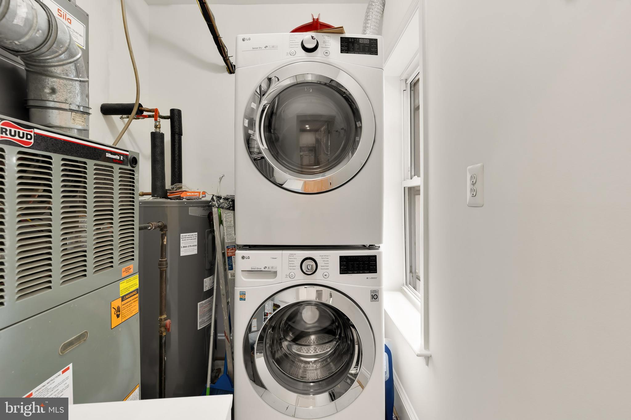 610 R Street Northwest Washington, DC 20001 - Photo 16 of 44