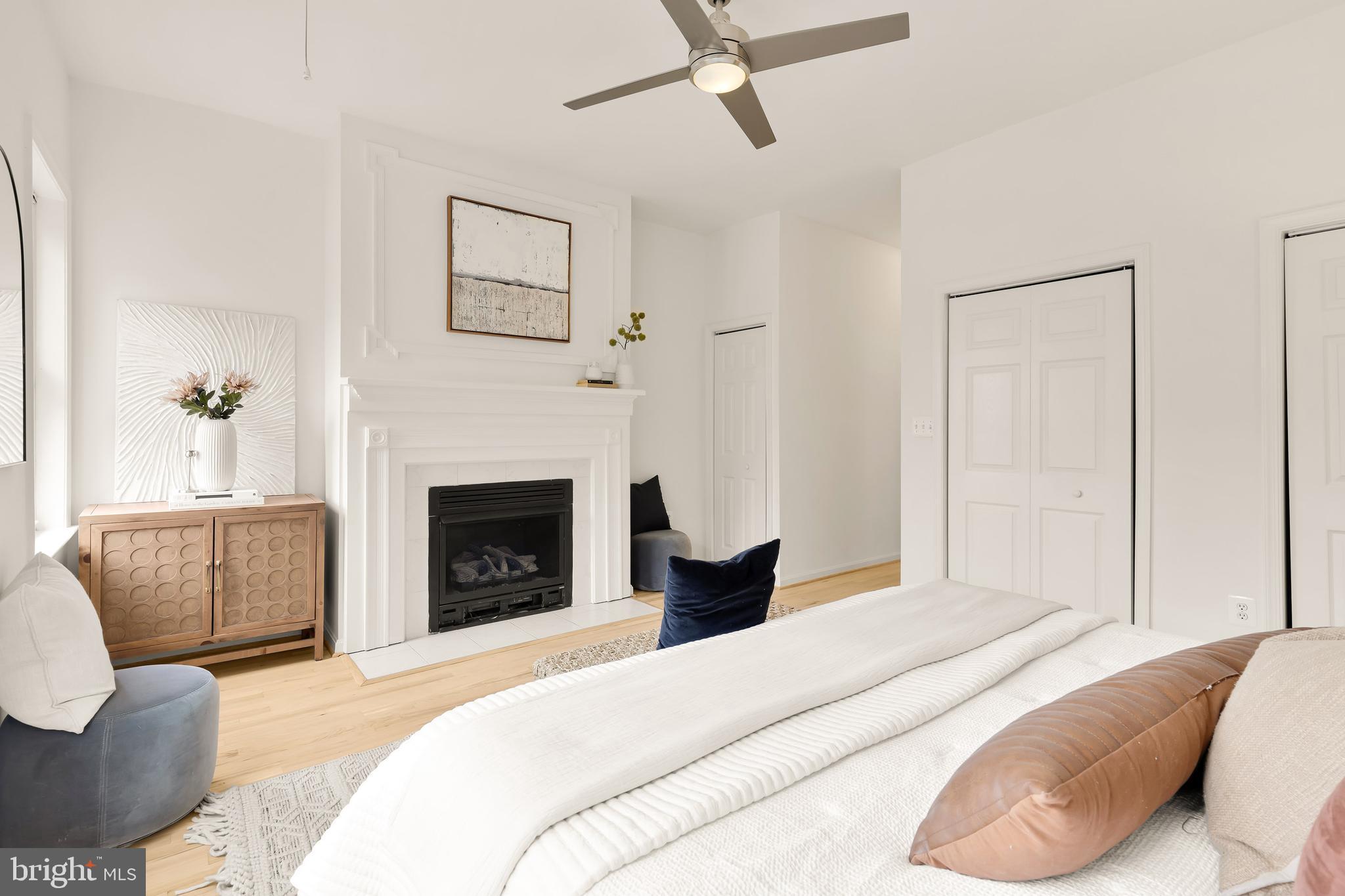 610 R Street Northwest Washington, DC 20001 - Photo 19 of 44