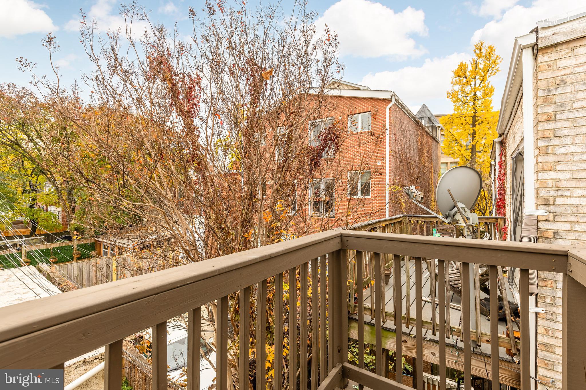 610 R Street Northwest Washington, DC 20001 - Photo 28 of 44