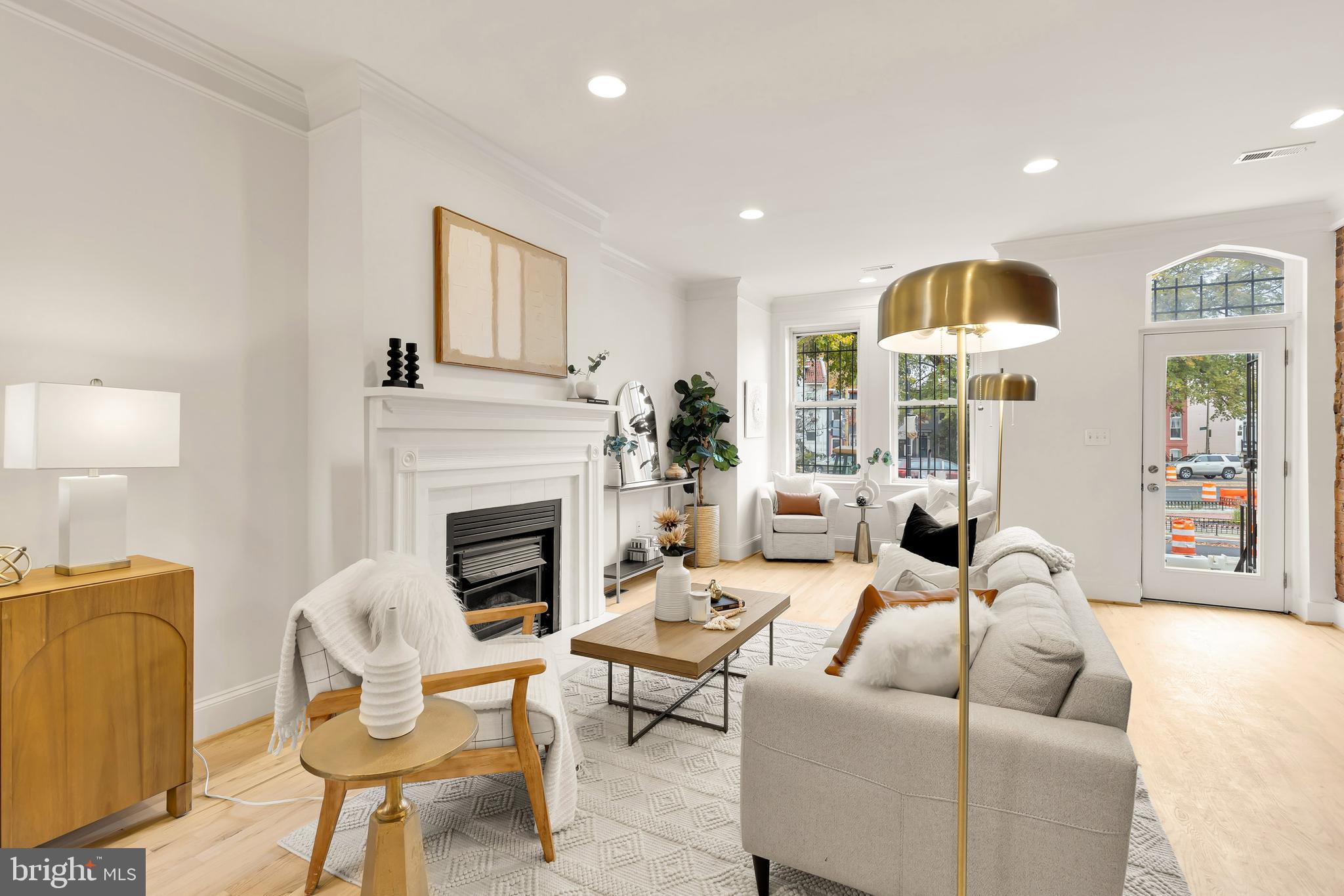 610 R Street Northwest Washington, DC 20001 - Photo 6 of 44