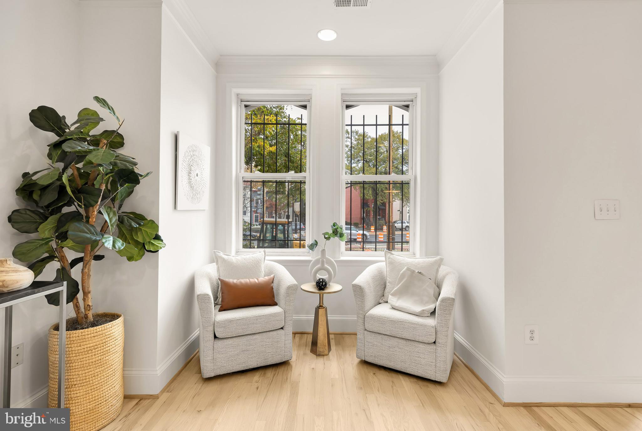 610 R Street Northwest Washington, DC 20001 - Photo 7 of 44