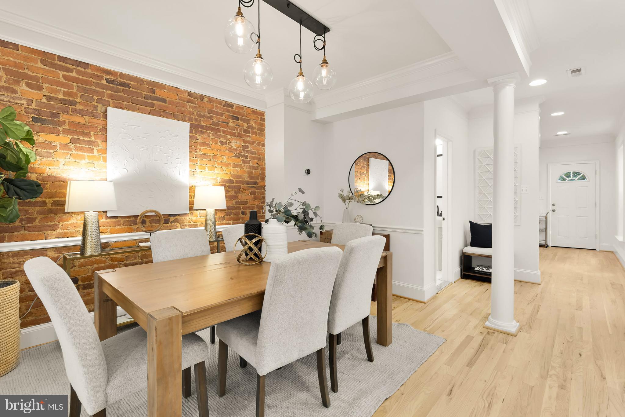 610 R Street Northwest Washington, DC 20001 - Photo 9 of 44