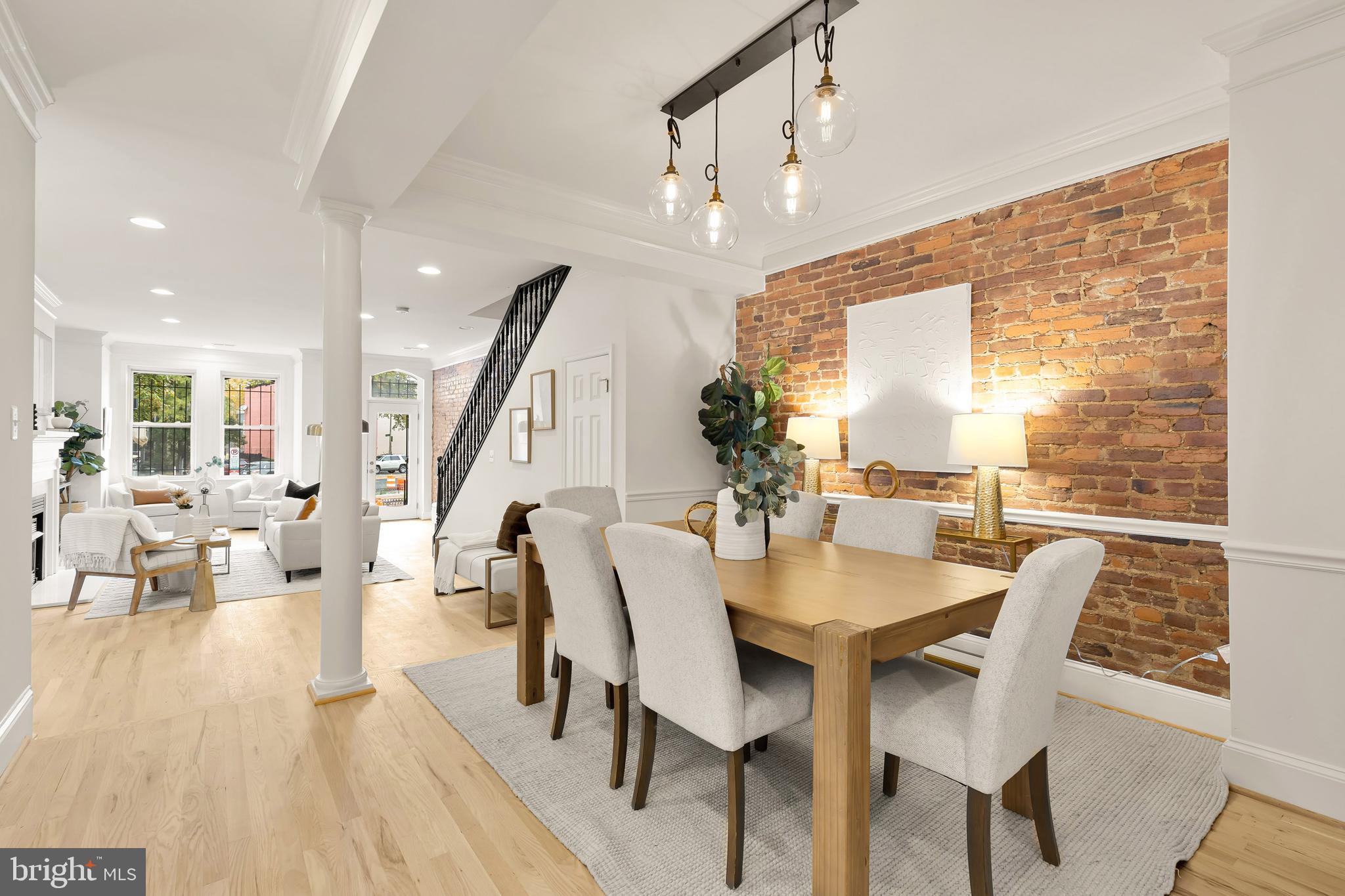 610 R Street Northwest Washington, DC 20001 - Photo 10 of 44