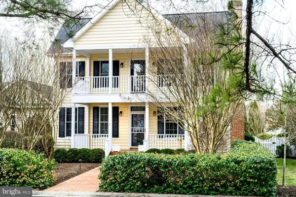 $895,000 | 7106 Wheeler Park Circle, Easton, MD 21601