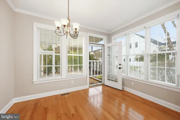 $895,000 | 7106 Wheeler Park Circle, Easton, MD 21601