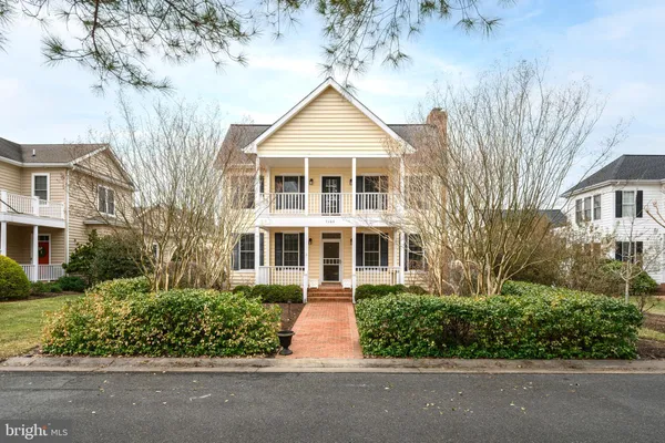 $895,000 | 7106 Wheeler Park Circle, Easton, MD 21601