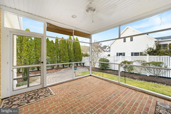 $895,000 | 7106 Wheeler Park Circle, Easton, MD 21601