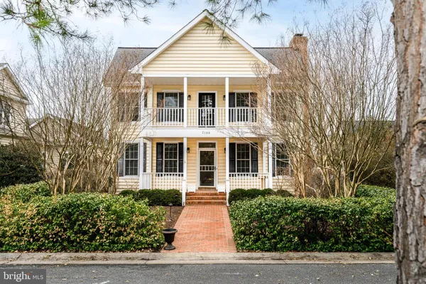 $895,000 | 7106 Wheeler Park Circle, Easton, MD 21601