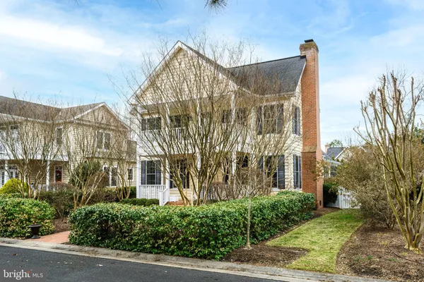 $895,000 | 7106 Wheeler Park Circle, Easton, MD 21601